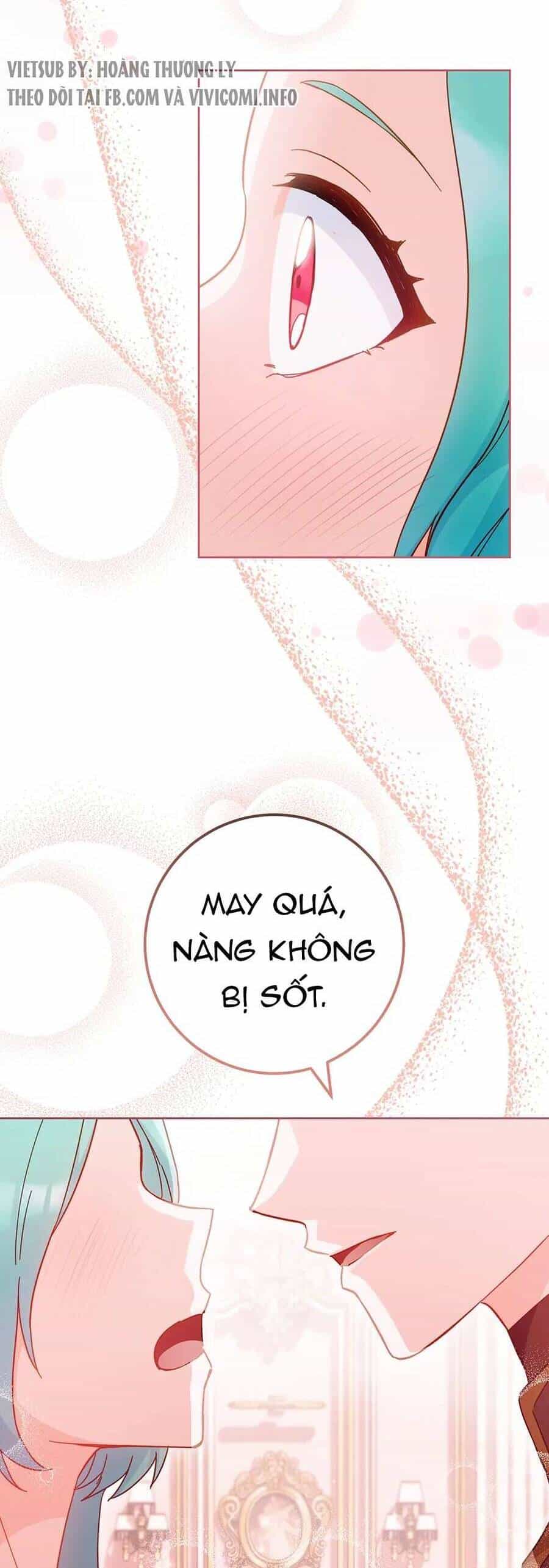 Đầu Bếp Hoàng Gia - Chương 110 - ảnh 32