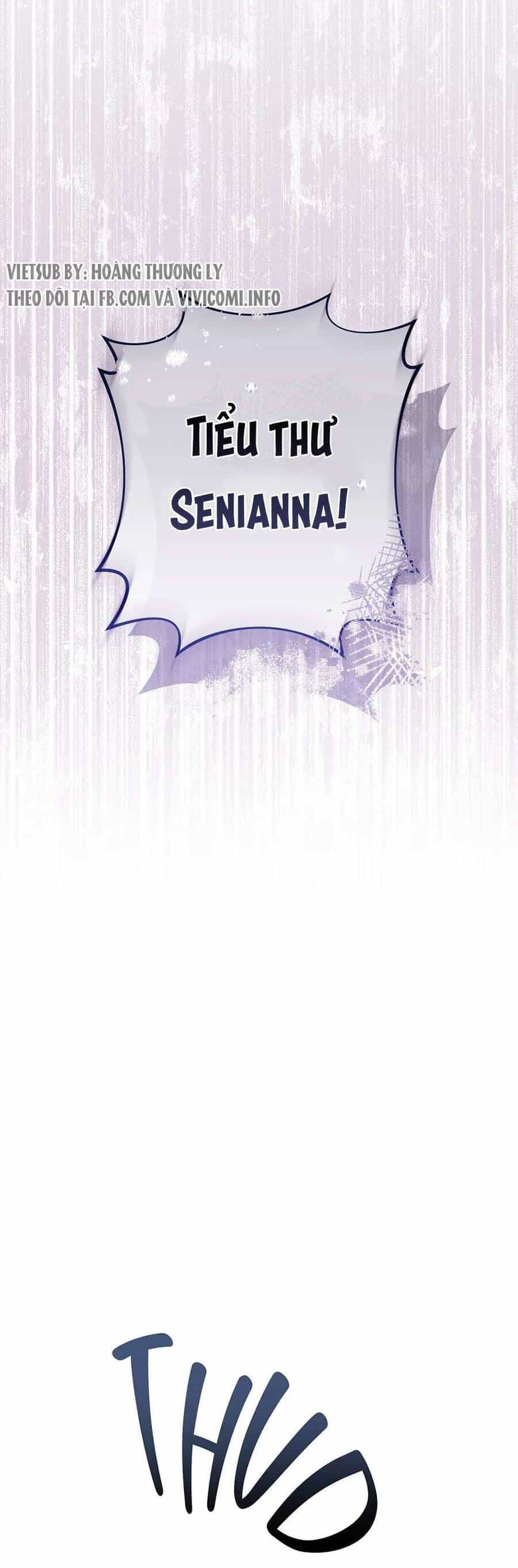 Đầu Bếp Hoàng Gia - Chương 110 - ảnh 4