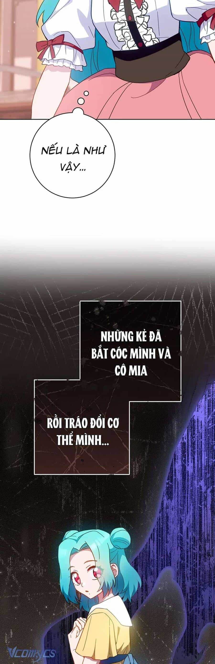 Đầu Bếp Hoàng Gia - Chương 111 - ảnh 54