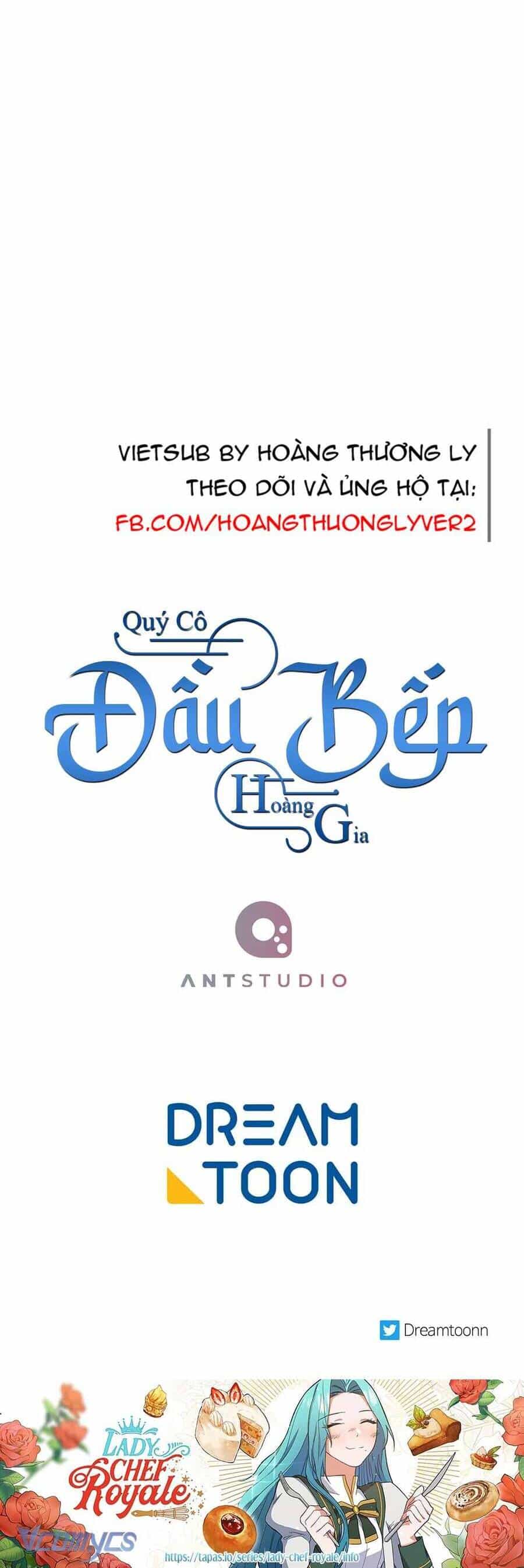 Đầu Bếp Hoàng Gia - Chương 112 - ảnh 58