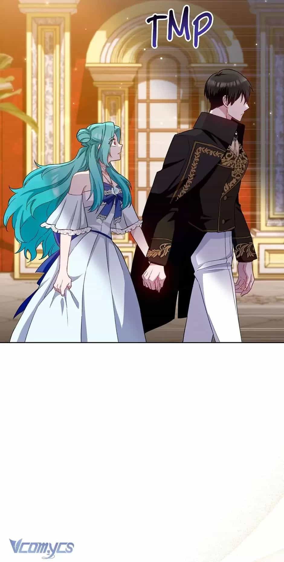 Đầu Bếp Hoàng Gia - Chương 113 - ảnh 7