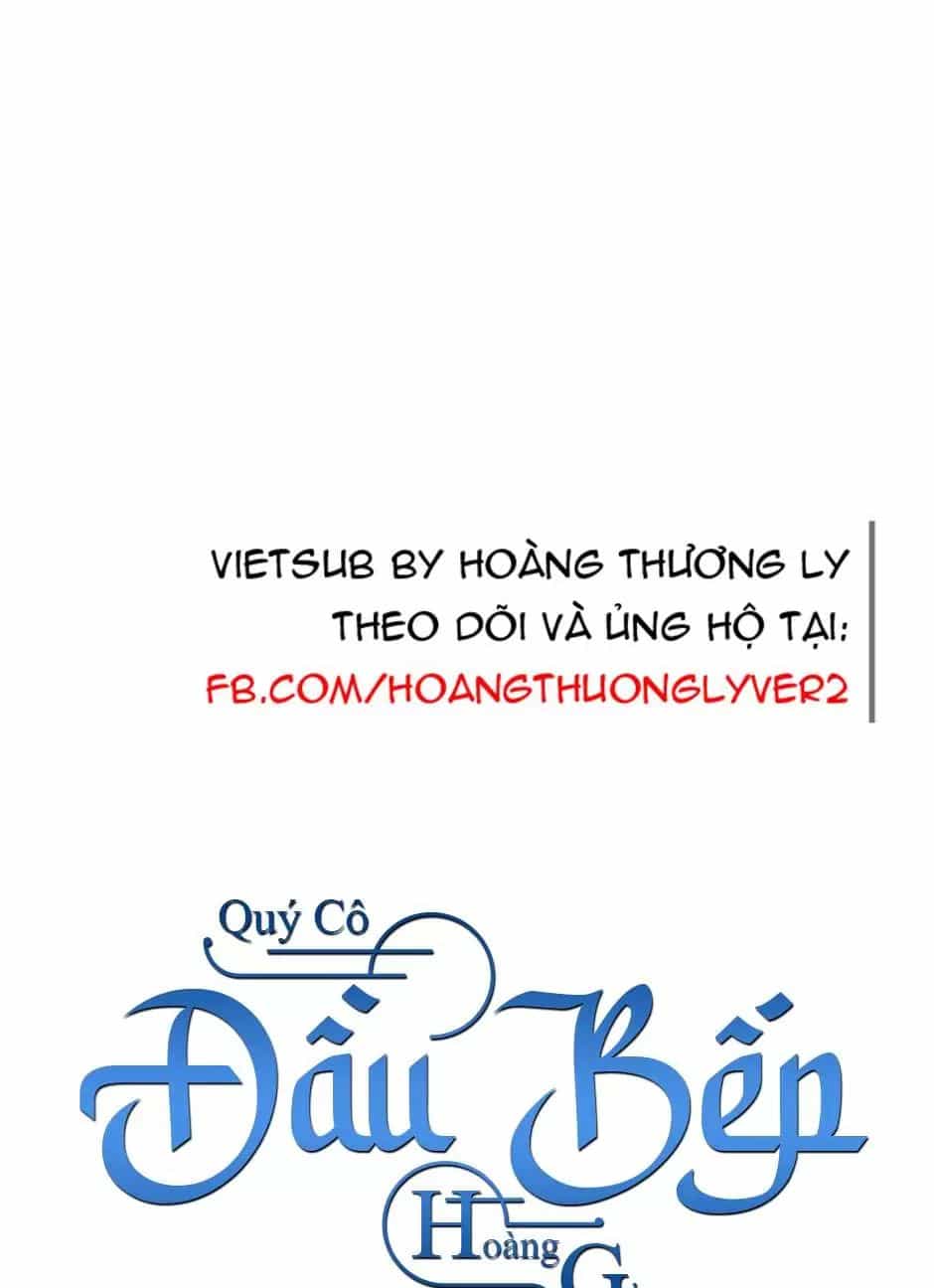 Đầu Bếp Hoàng Gia - Chương 113 - ảnh 87