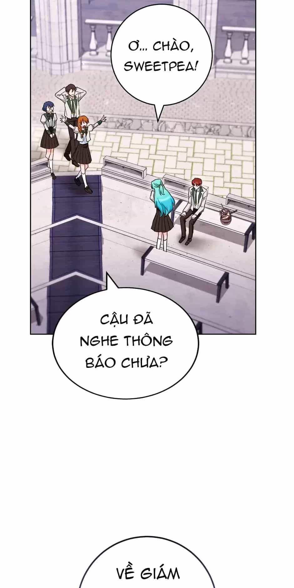 Đầu Bếp Hoàng Gia - Chương 115 - ảnh 60