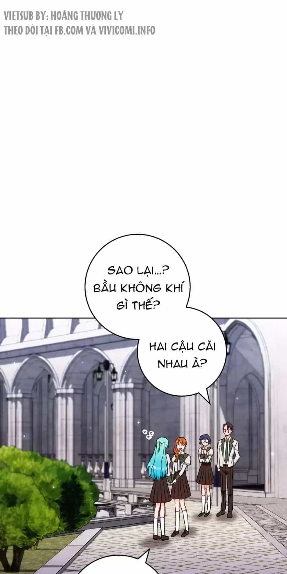 Đầu Bếp Hoàng Gia - Chương 115 - ảnh 69