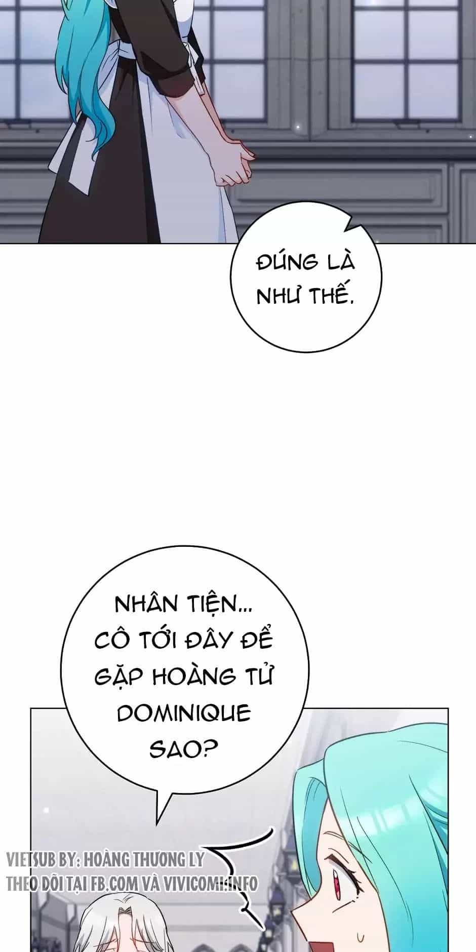 Đầu Bếp Hoàng Gia - Chương 117 - ảnh 35