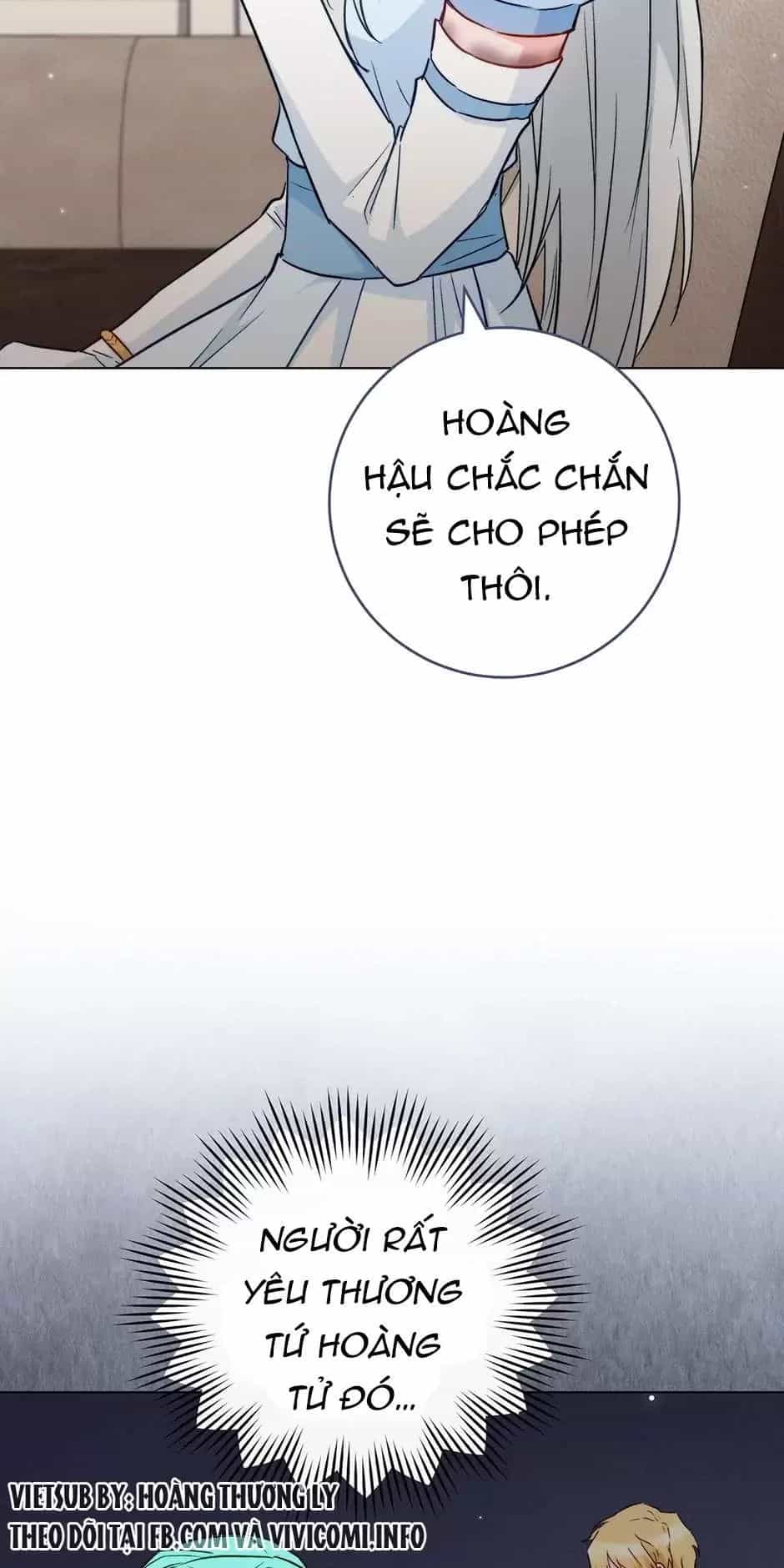 Đầu Bếp Hoàng Gia - Chương 117 - ảnh 78