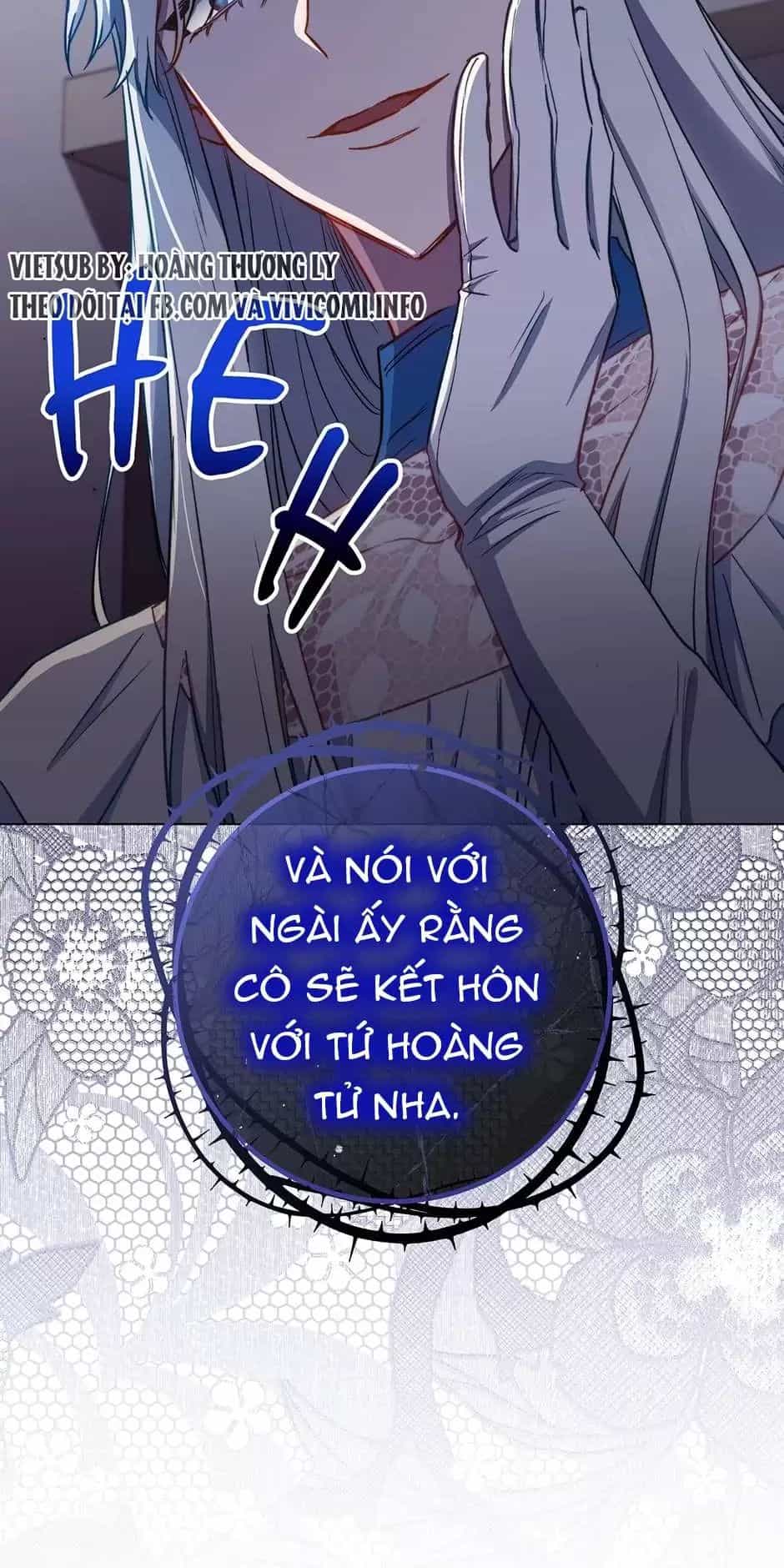 Đầu Bếp Hoàng Gia - Chương 118 - ảnh 51