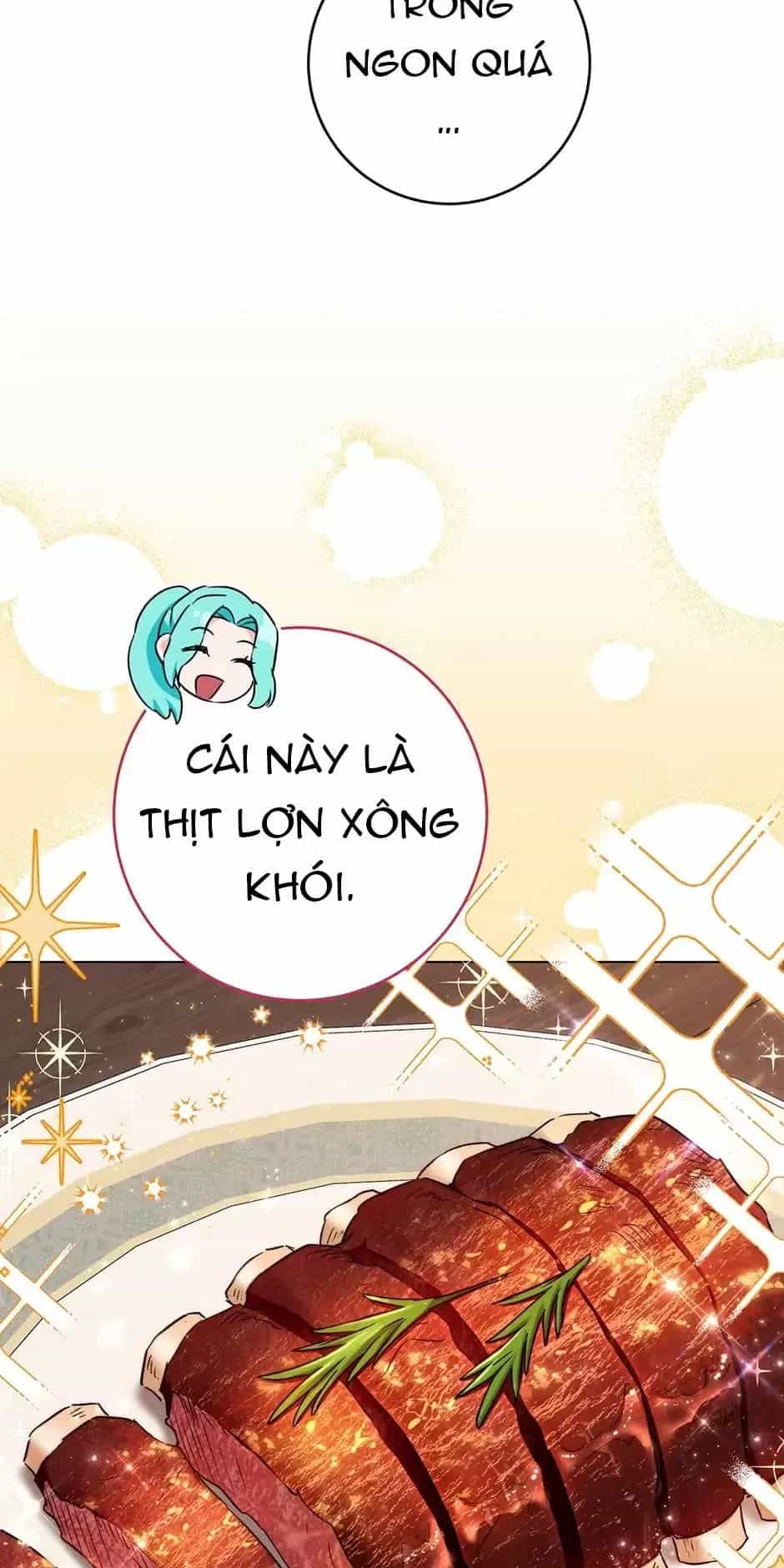 Đầu Bếp Hoàng Gia - Chương 122 - ảnh 40