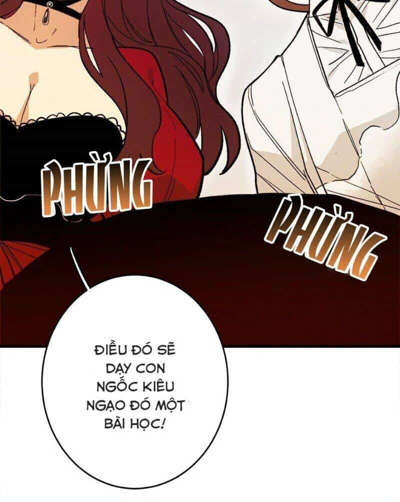 Đầu Bếp Hoàng Gia - Chương 12 - ảnh 25
