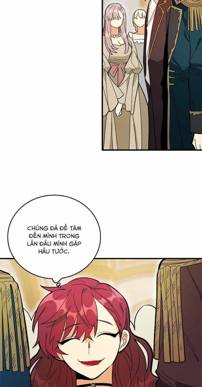 Đầu Bếp Hoàng Gia - Chương 12 - ảnh 53