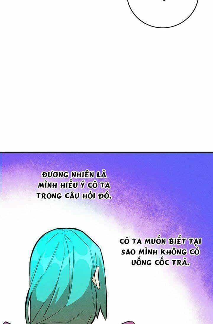 Đầu Bếp Hoàng Gia - Chương 13 - ảnh 50
