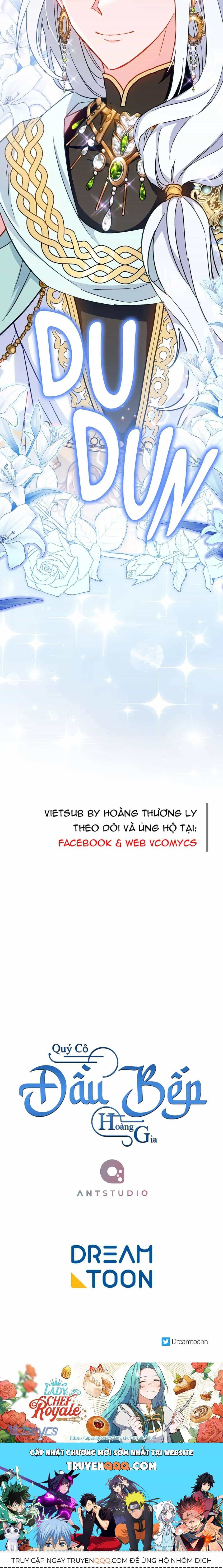 Đầu Bếp Hoàng Gia - Chương 152 - ảnh 19