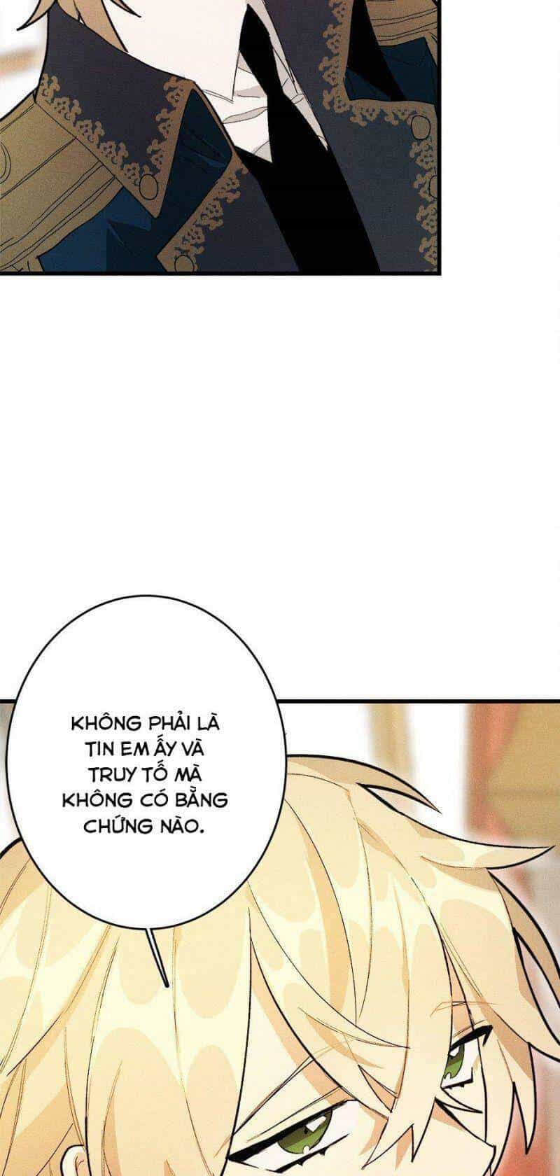 Đầu Bếp Hoàng Gia - Chương 14 - ảnh 52