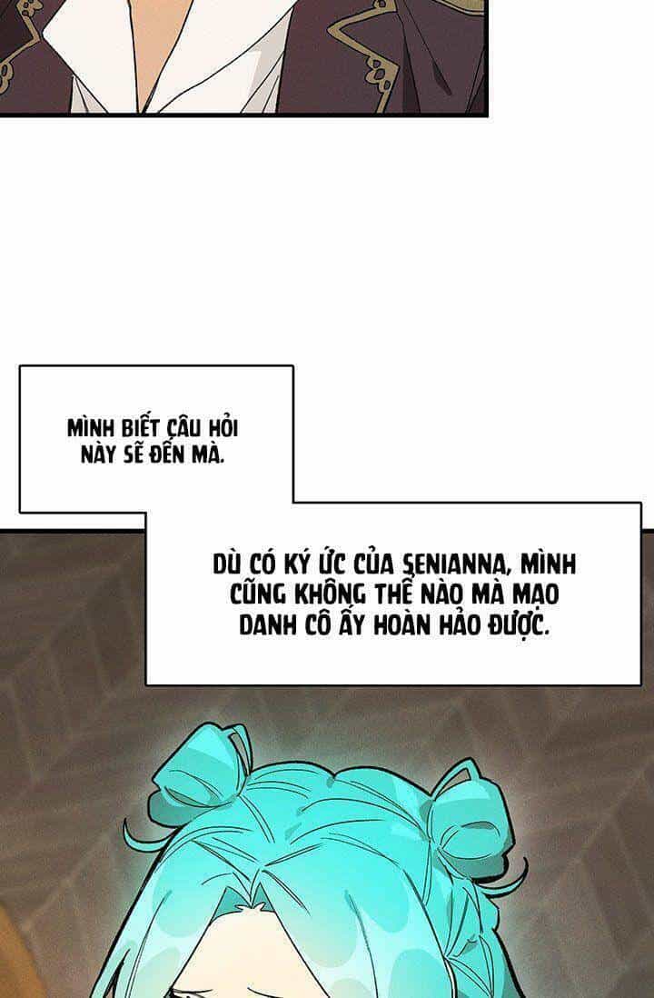 Đầu Bếp Hoàng Gia - Chương 15 - ảnh 20