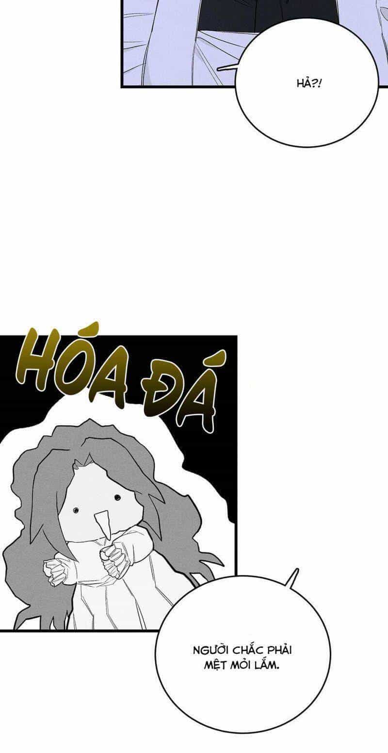Đầu Bếp Hoàng Gia - Chương 16 - ảnh 22