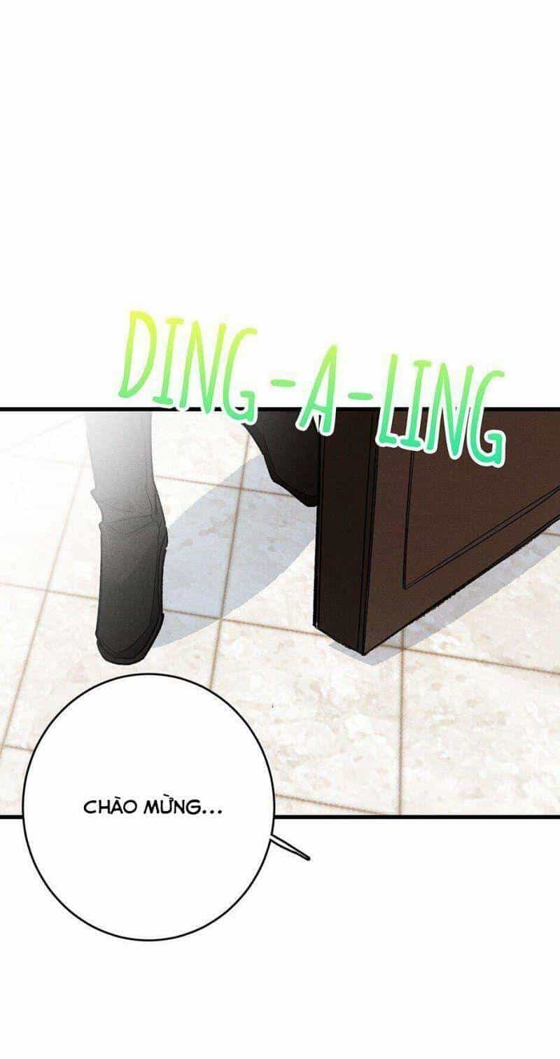 Đầu Bếp Hoàng Gia - Chương 17 - ảnh 18