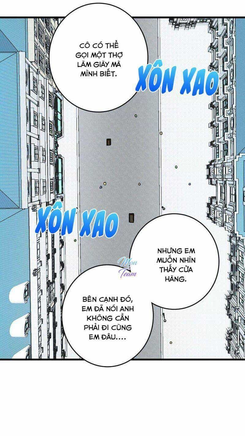 Đầu Bếp Hoàng Gia - Chương 17 - ảnh 2