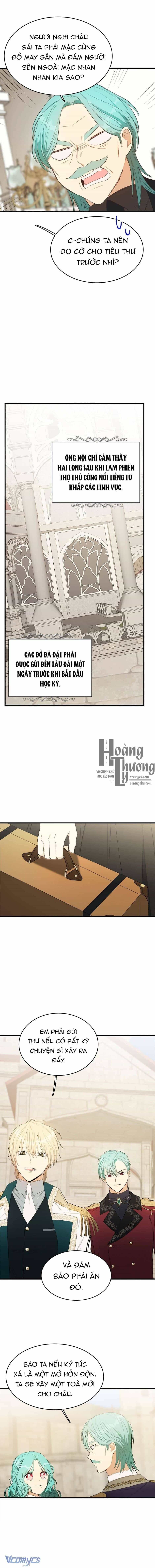 Đầu Bếp Hoàng Gia - Chương 1.1 - ảnh 15
