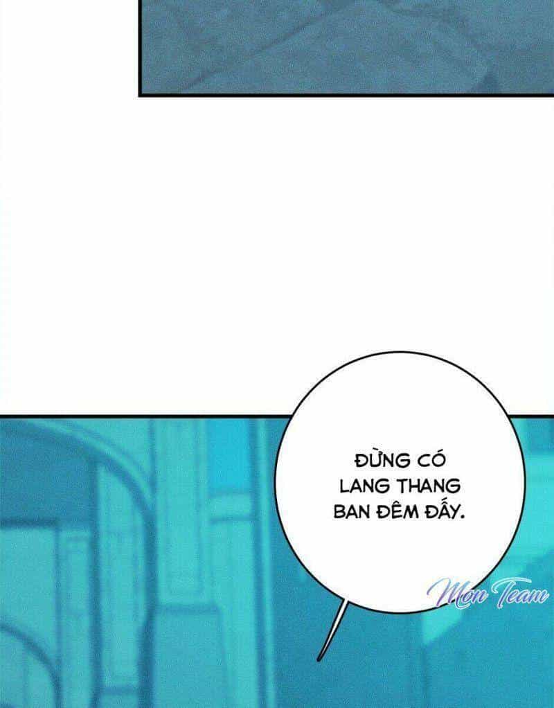 Đầu Bếp Hoàng Gia - Chương 19 - ảnh 4