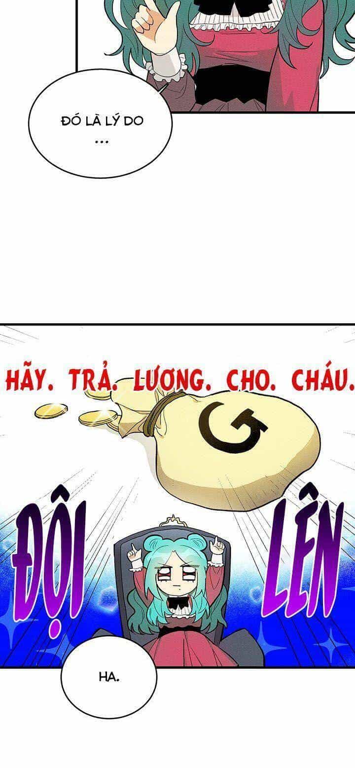 Đầu Bếp Hoàng Gia - Chương 20 - ảnh 15