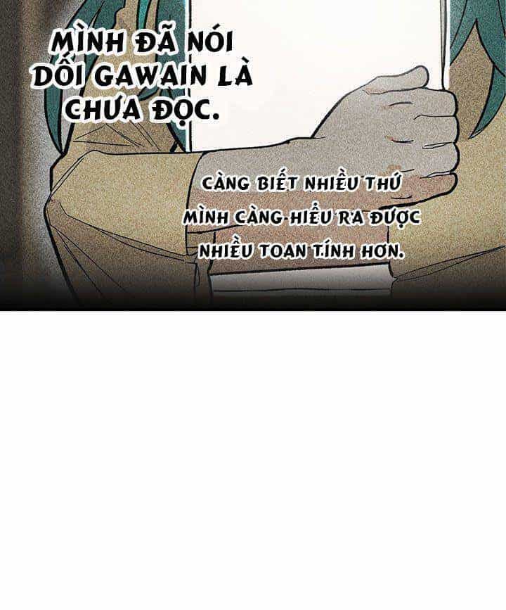 Đầu Bếp Hoàng Gia - Chương 21 - ảnh 34