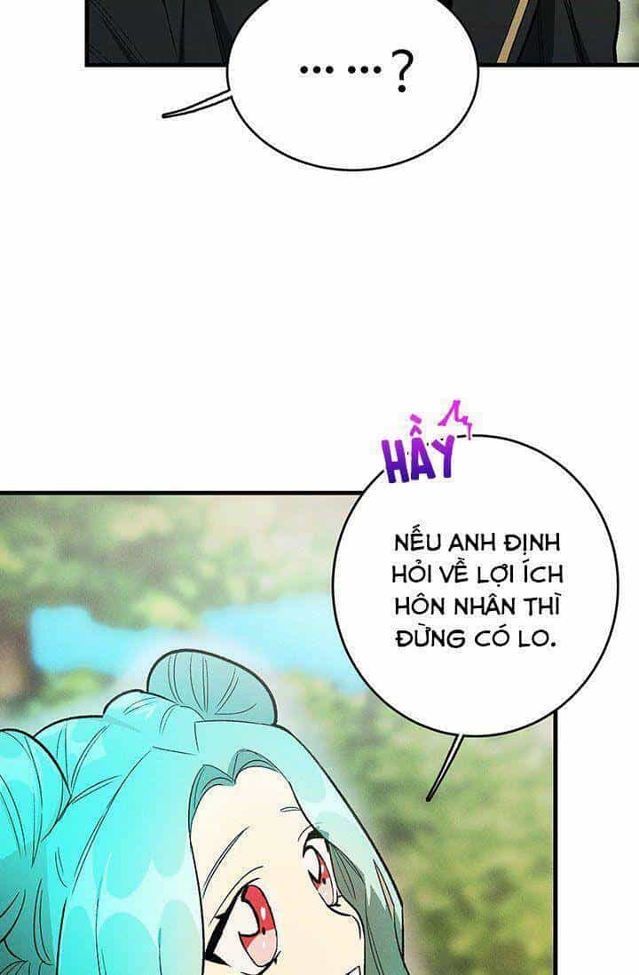 Đầu Bếp Hoàng Gia - Chương 21 - ảnh 40