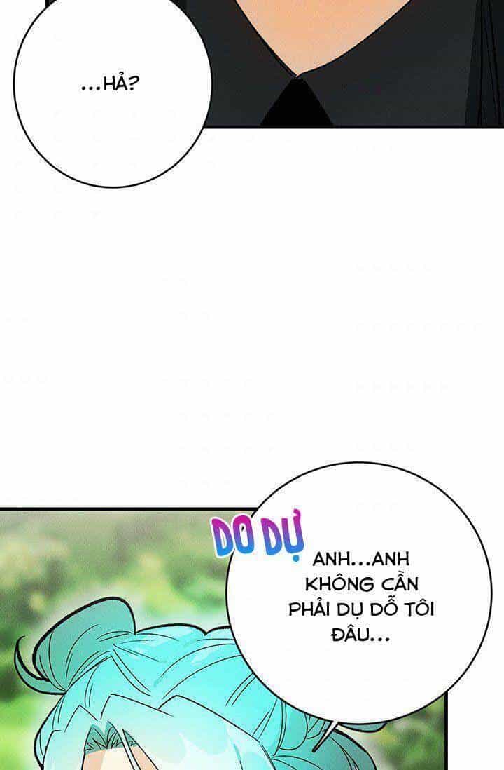 Đầu Bếp Hoàng Gia - Chương 21 - ảnh 45