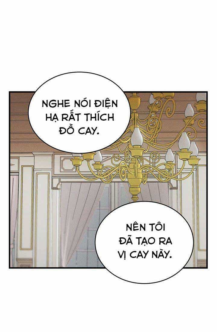 Đầu Bếp Hoàng Gia - Chương 22 - ảnh 35