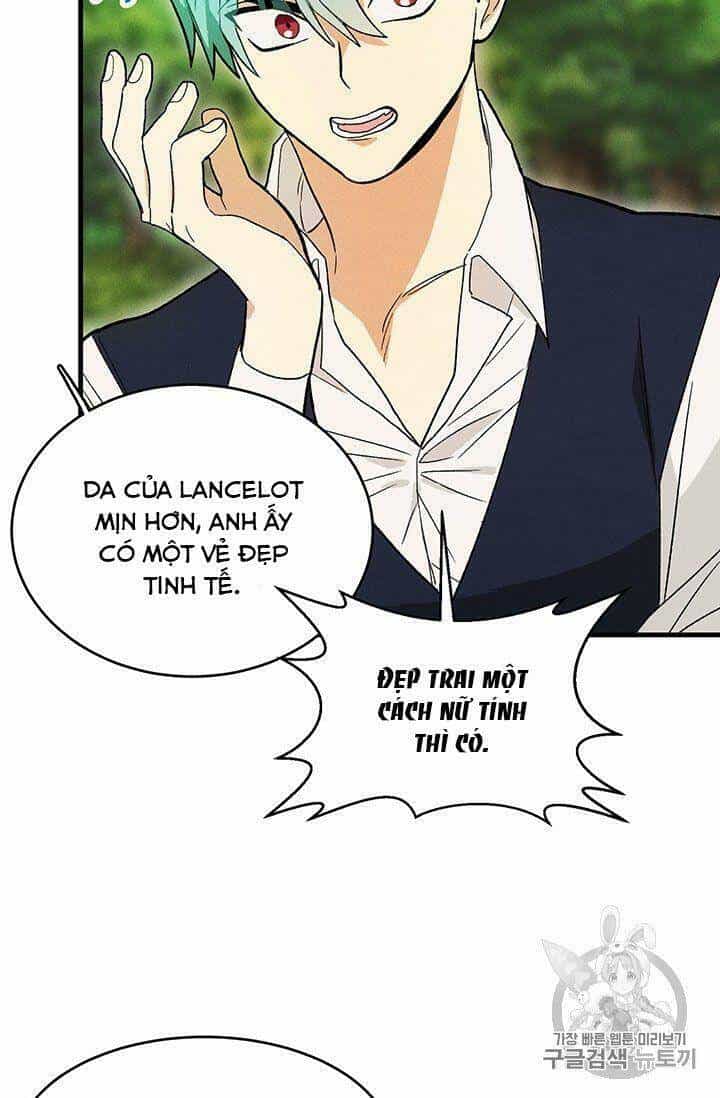 Đầu Bếp Hoàng Gia - Chương 22 - ảnh 58