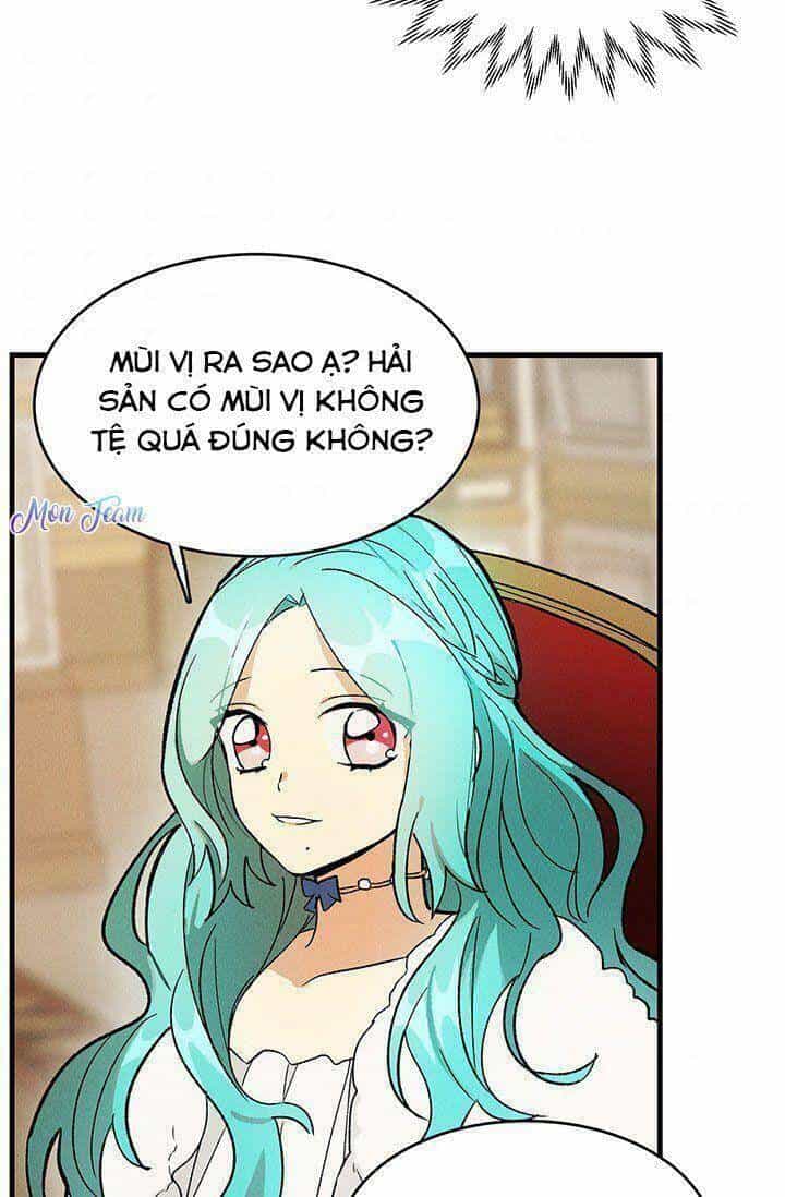Đầu Bếp Hoàng Gia - Chương 24 - ảnh 44