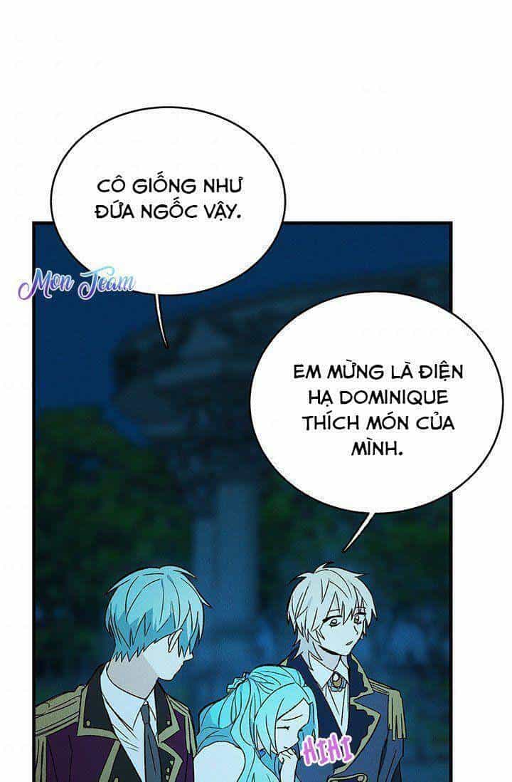 Đầu Bếp Hoàng Gia - Chương 24 - ảnh 65