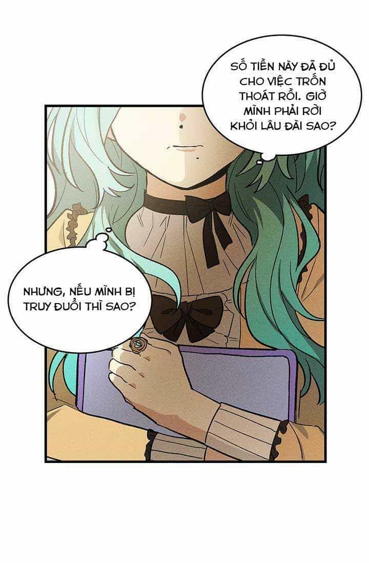Đầu Bếp Hoàng Gia - Chương 25 - ảnh 19