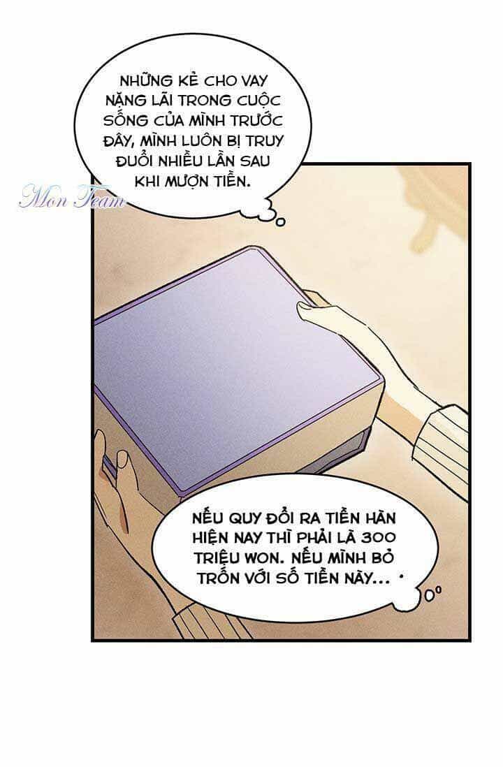 Đầu Bếp Hoàng Gia - Chương 25 - ảnh 20