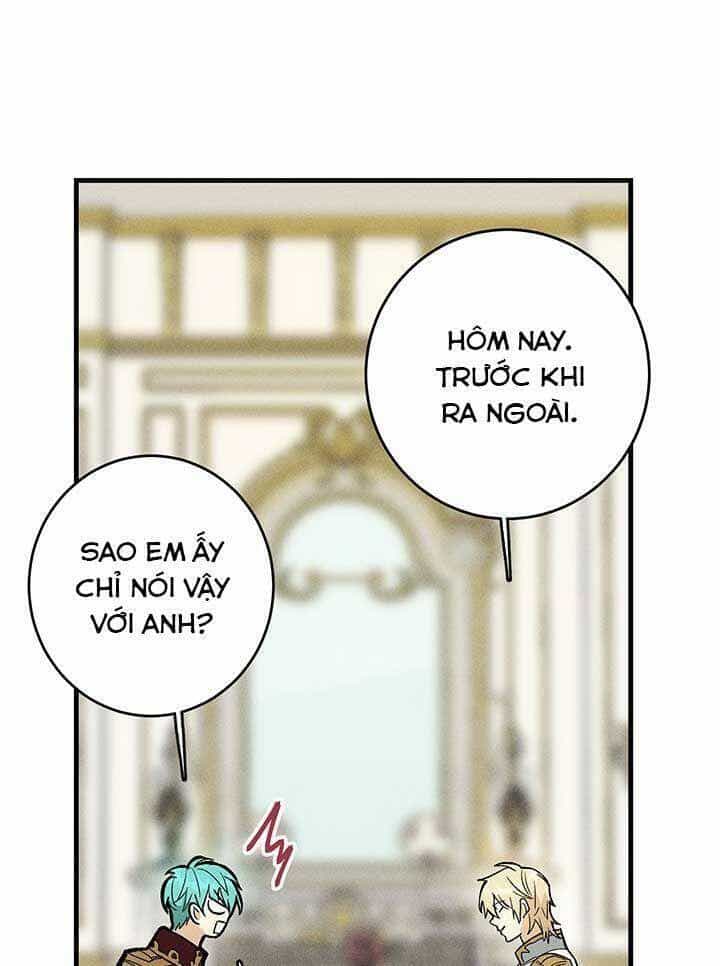 Đầu Bếp Hoàng Gia - Chương 26 - ảnh 33