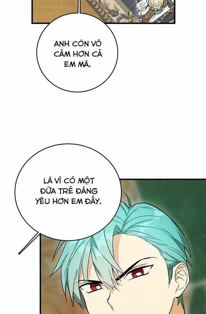 Đầu Bếp Hoàng Gia - Chương 26 - ảnh 9