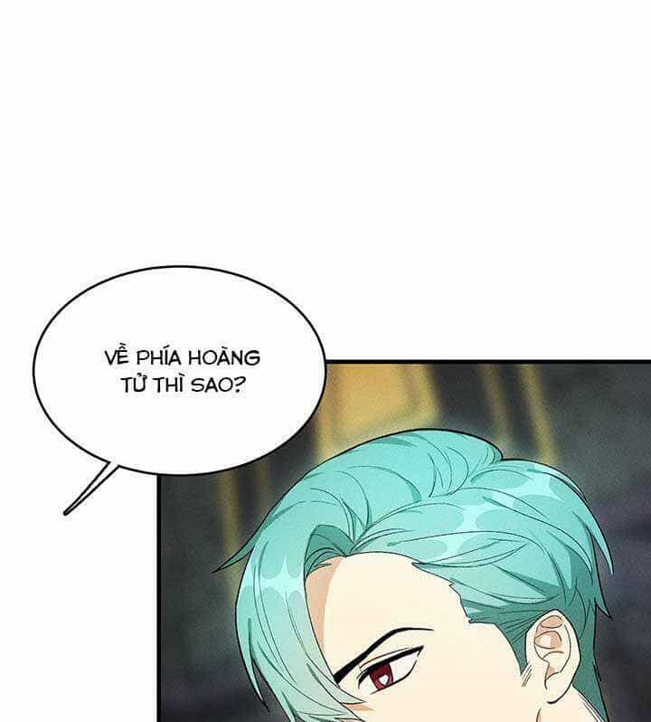 Đầu Bếp Hoàng Gia - Chương 28 - ảnh 22