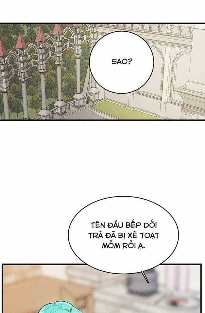 Đầu Bếp Hoàng Gia - Chương 28 - ảnh 41