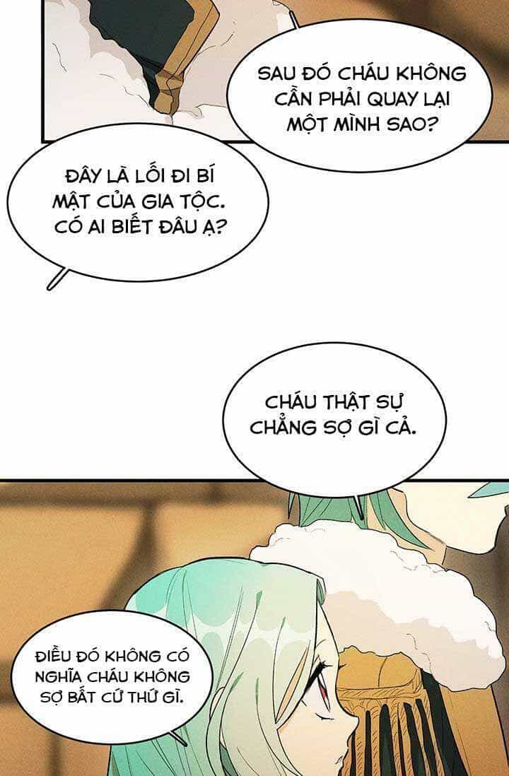 Đầu Bếp Hoàng Gia - Chương 28 - ảnh 57