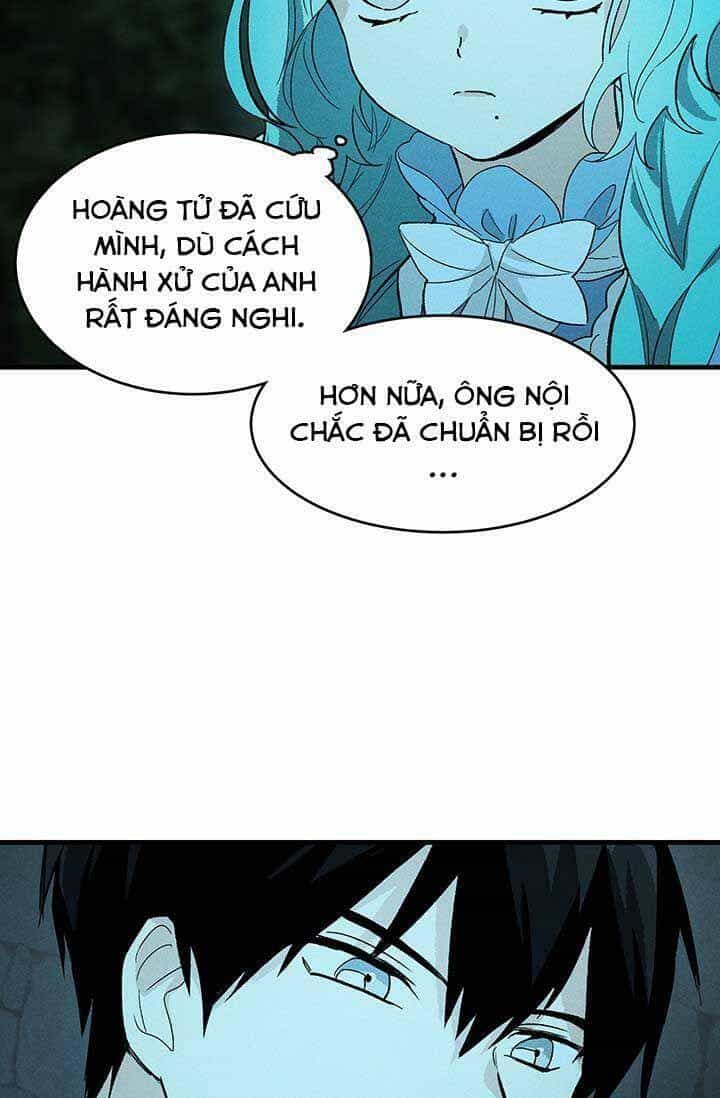Đầu Bếp Hoàng Gia - Chương 29 - ảnh 19