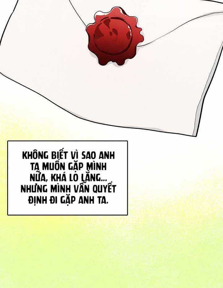Đầu Bếp Hoàng Gia - Chương 29 - ảnh 40