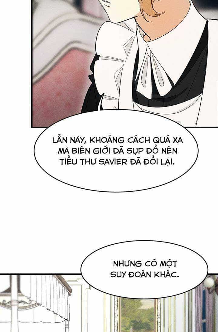 Đầu Bếp Hoàng Gia - Chương 32 - ảnh 38