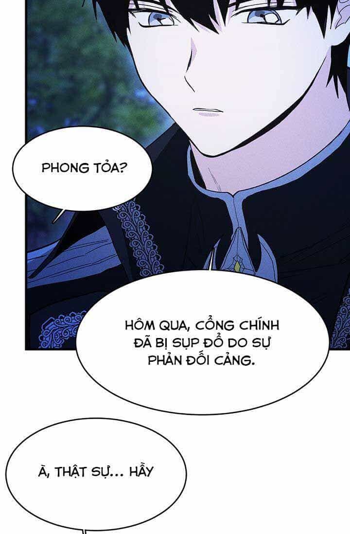 Đầu Bếp Hoàng Gia - Chương 32 - ảnh 52