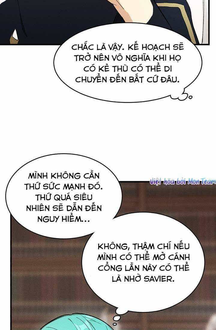 Đầu Bếp Hoàng Gia - Chương 33 - ảnh 62