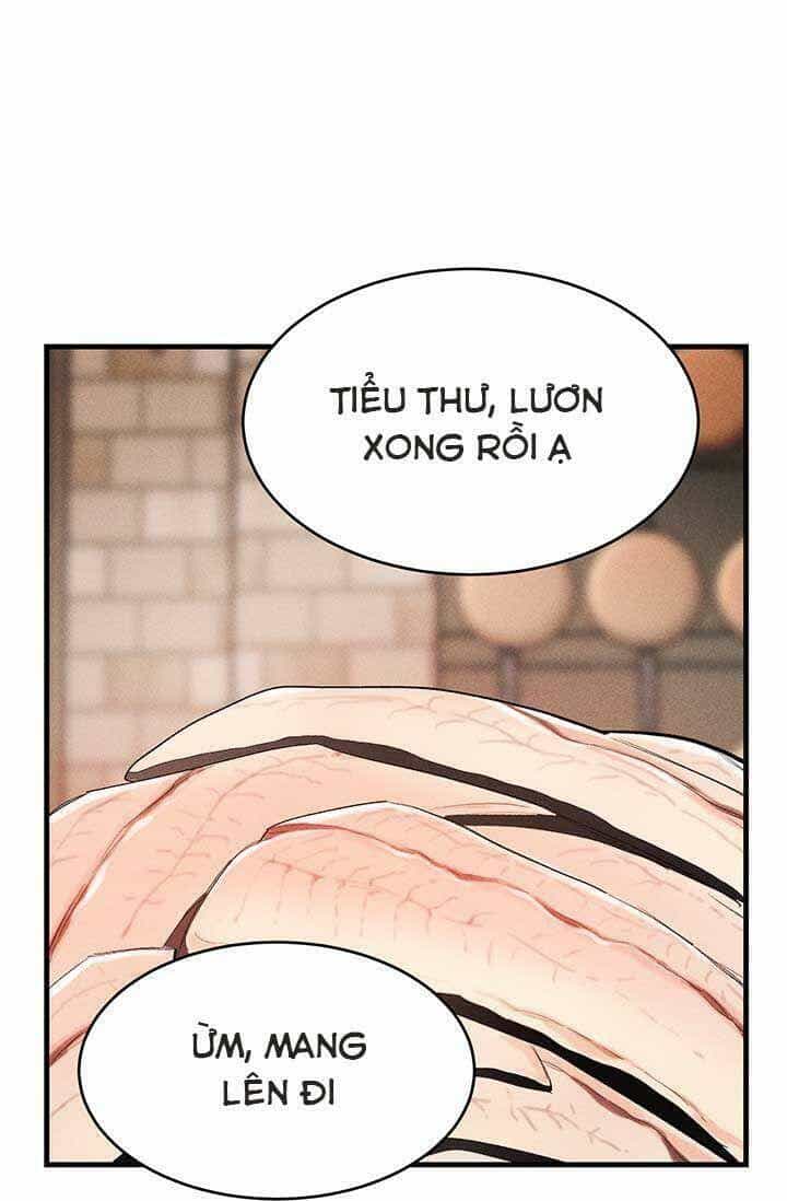 Đầu Bếp Hoàng Gia - Chương 33 - ảnh 72
