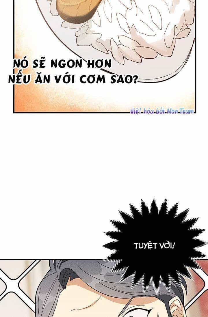 Đầu Bếp Hoàng Gia - Chương 34 - ảnh 19