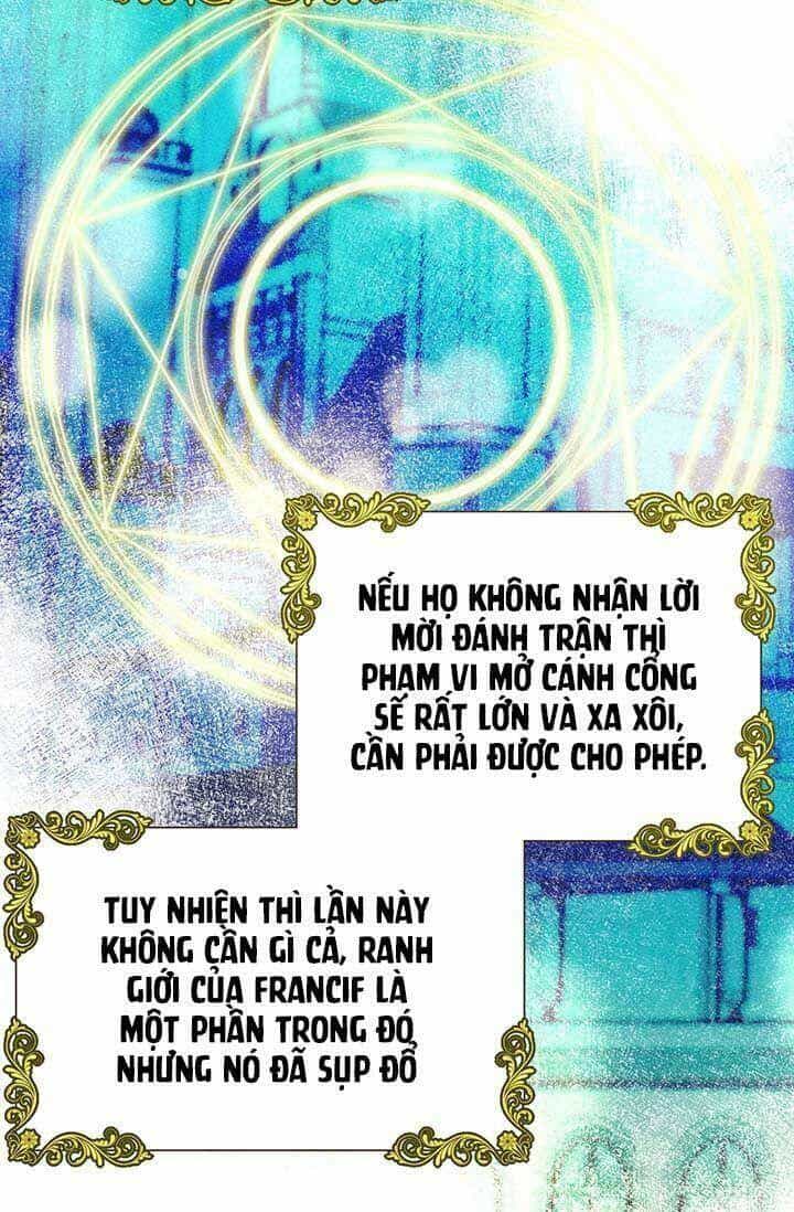 Đầu Bếp Hoàng Gia - Chương 34 - ảnh 49
