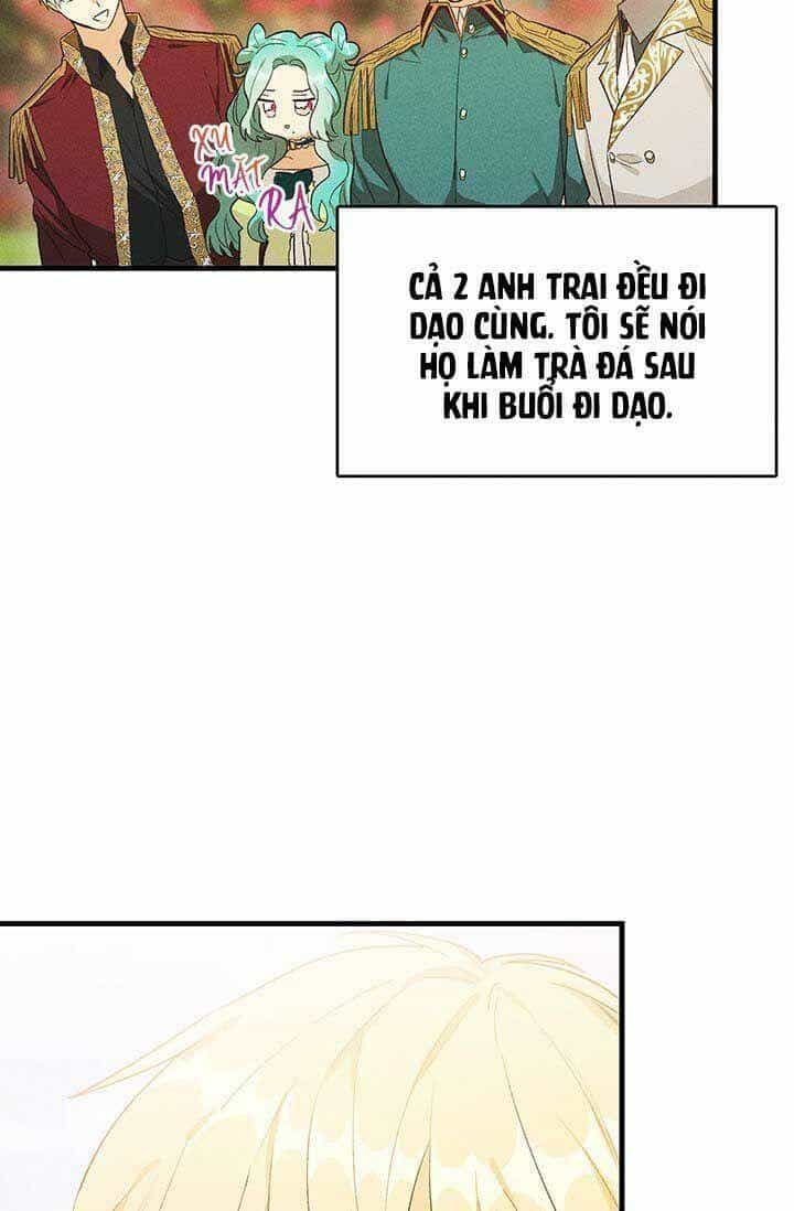 Đầu Bếp Hoàng Gia - Chương 34 - ảnh 62