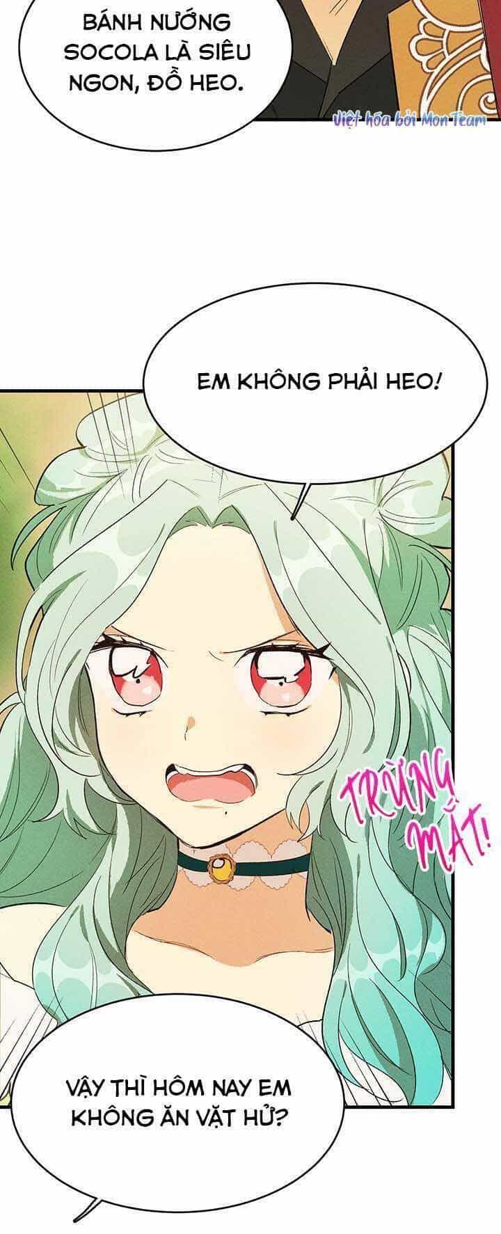 Đầu Bếp Hoàng Gia - Chương 34 - ảnh 65