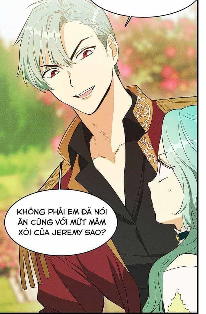 Đầu Bếp Hoàng Gia - Chương 34 - ảnh 68