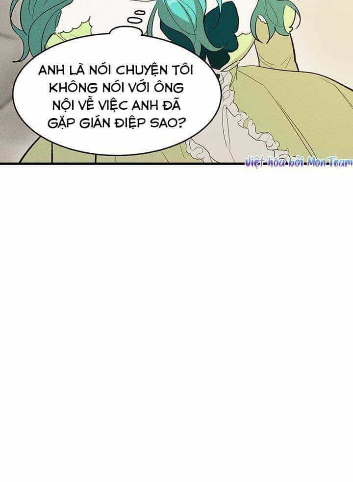 Đầu Bếp Hoàng Gia - Chương 35 - ảnh 20